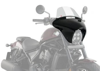 UNIVERSAL UNIVERSAL UNIVERSAL – Spare Parts - Front Panel – Matt Black