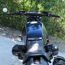 BMW R nineT 1200 Scrambler [2016-2023] - 1 -Spiegel mit 2 Anschlüssen
