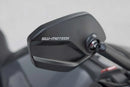 ducati monster 600 [SW-MOTECH] – Sport mirror set, short mirror arm-2