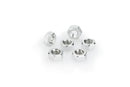 KTM RC 390 [2025] – Nuts made of anodized aluminum – silver-60