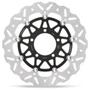 Kawasaki ZX-10 R 1000 Ninja Performance [2023-2024, 2026] - Cubiq™ brake disc - picture 11