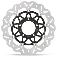 Kawasaki Zg 1400 Concours [2019] - BRAKE DISC FLOATECH WAVE – picture 3