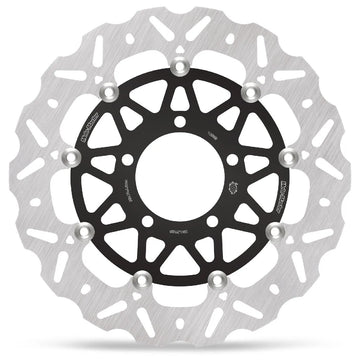 Kawasaki Zzr 1400 / ZX 14 [2015, 2016, 2020-2022, 2016-2018] - Nitro Series Bremsscheibe – Bild 1