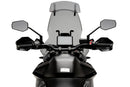 KTM 890 SMT [2025] – Tourenscheibe mit Spoilerscheibe – Getönt