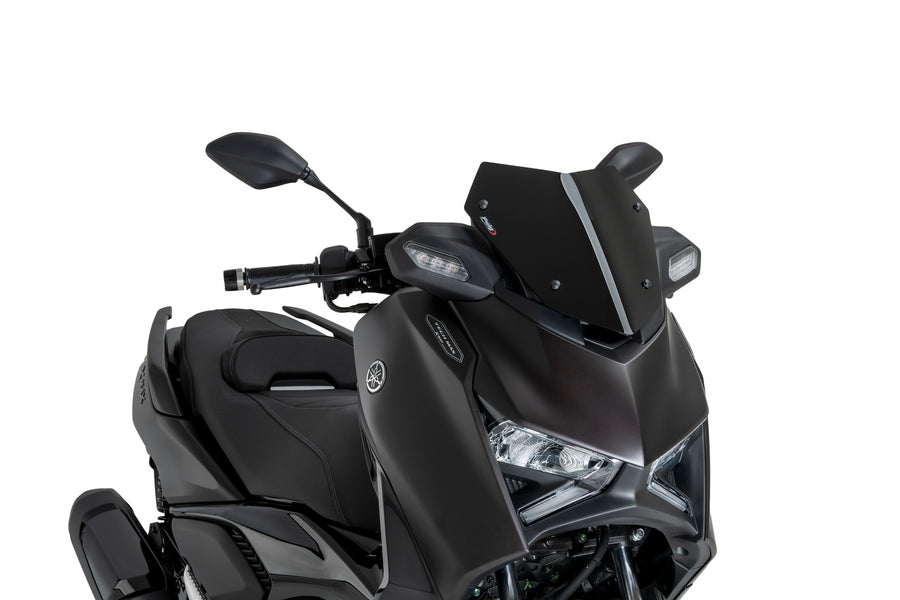 YAMAHA X-MAX 300 TECH MAX + [2025] – Windshield V-Tech Line Sport