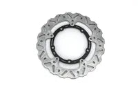 Yamaha XSR 700 ABS Rm11 [2022] - Nitro Series Bremsscheibe – Bild 9