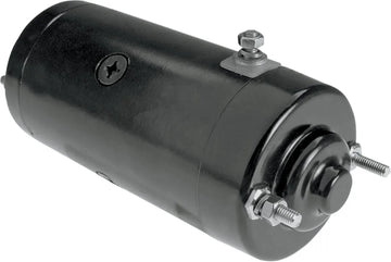 harley davidson flfb [DRAG SPECIALTIES] - High torque starter motor