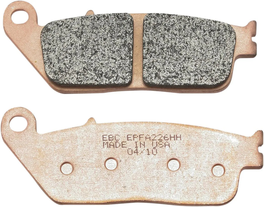 honda cb 600 [EBC] – Extreme Performance Sintered “EPFA” brake pads