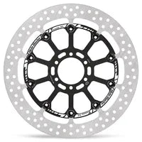 Cagiva RIVER 500 [2003-2004] - brake disc – picture 9