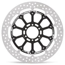 Voxan SCRAMBLER 1000 [2004-2009] - HALO series T-Floater Bremsscheibe – Bild 1