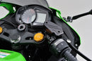 Kawasaki Z 900 [Daytona] - front main cylinder cap-3