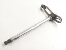 Yamaha YFM 350 Warrior 3GD [2003] - Shift shaft-2