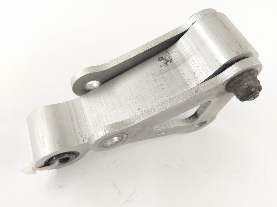 Aprilia RST 1000 Futura [2004] - Deflace lever Spring bone