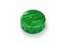Kawasaki Z 650 [Daytona]-rear main cylinder cover-5