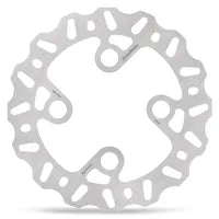 Ccm DS 604 Supermoto [1998, 2002] - brake disc - picture 10