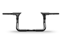 harley davidson flhxse [ZARD] – Eagle handlebars-4