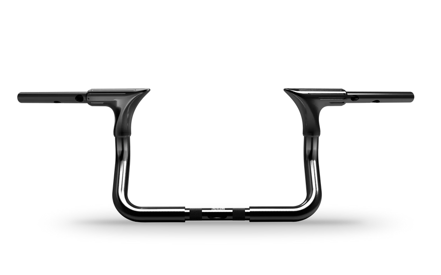 harley davidson flhxse [ZARD] – Eagle handlebars