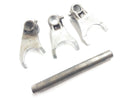 Suzuki GSX-R 1100 GU74C [1988] - Shift Fork Set-2