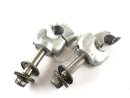 Honda Varadero XL 1000 SD02 [2002] - Handlebar Riser-1