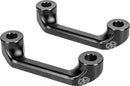 aprilia tuono 457 [GILLES TOOLING] – pillion carrier cover kit