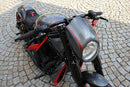 Harley Davidson V-Rod [CULT WERK] – Fork Covers-3