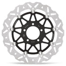 Suzuki Tl 1000 S [1997, 1999-2001] - Nitro Series Bremsscheibe – Bild 1