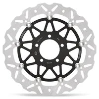 Suzuki Tl 1000 [1999-2002] - Nitro Series Bremsscheibe – Bild 7