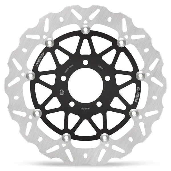 Suzuki Tl 1000 [1999-2002] - Nitro Series Bremsscheibe – Bild 4