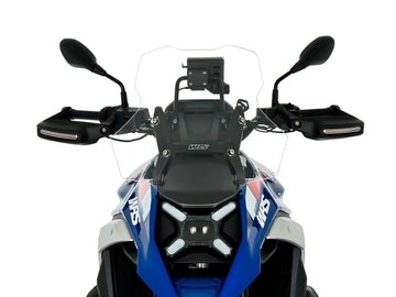 BMW R 1300 GS Trophy [WRS] – Windshield - 0