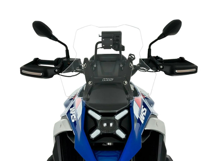 BMW R 1300 GS Trophy [WRS] – Windshield