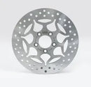 Harley-Davidson Xlh 883 Sportster Hugger [2002-2003] - Custom Series starre Bremsscheibe – Art.-Nr. 110635 – Bild 8