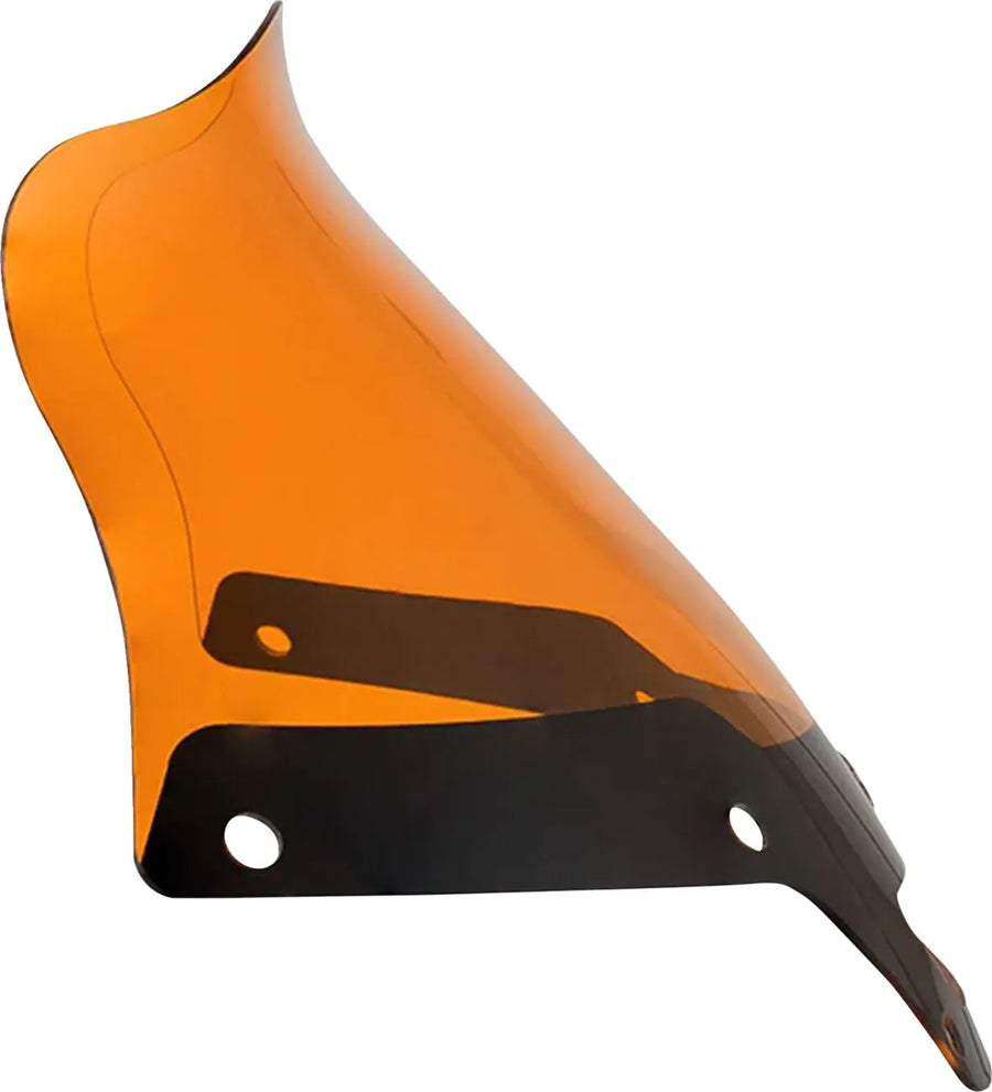 harley davidson fxlrst [KLOCK WERKS] – Kolor Flare™ Sport Windshield
