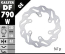 Husqvarna Vitpilen 125 [2024] - Wave® brake disc – picture 4