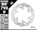 Ktm 250 Duke [2017, 2019-2020] - Wave® brake disc - picture 2