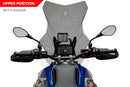 BMW R 1300 GS TROPHY [2025] – Touring Screen Plus – Tinted-11