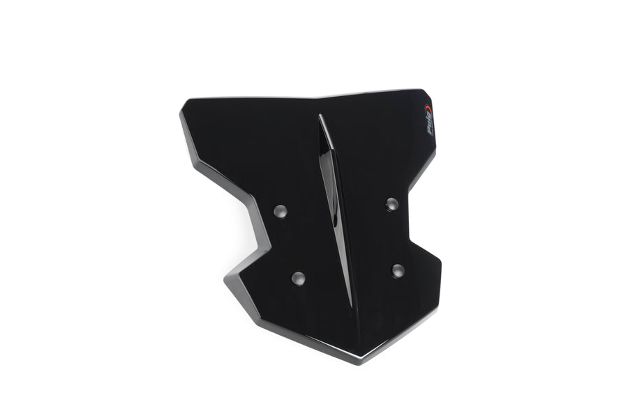 KAWASAKI Z 650 [2025] – Flanker visor fairing – heavily tinted
