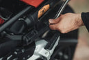 Yamaha MT-09 [2014-2016] - PRO BLAZE saddlebag set – picture 5