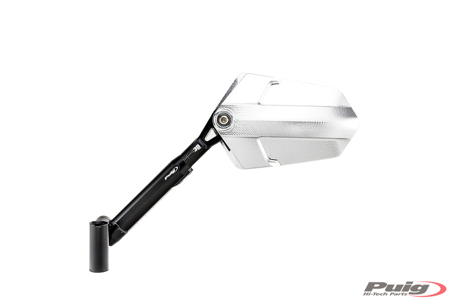 HARLEY DAVIDSON SPORTSTER S RH 1250 S [2025] – Explorer Rear View Mirror – Black