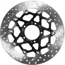 Ducati 1100 Hypermotard S [2008] - brake disc - picture 9