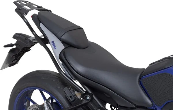Yamaha MT-07 [2019–2024] – STREET-RACK Gepäckträger