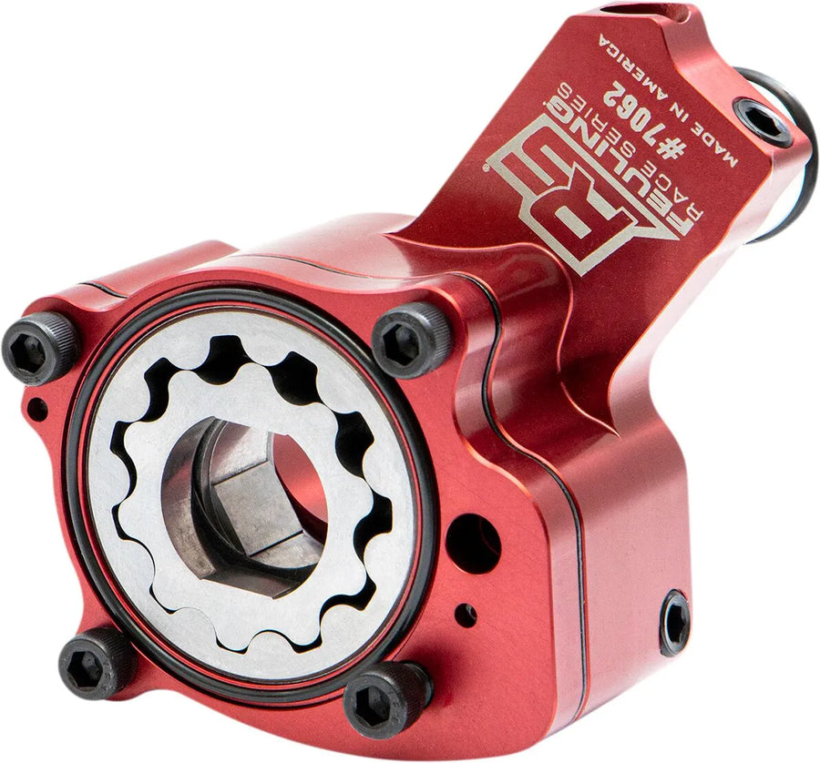 Harley-Davidson FXST 1584 Softail Standard [2008, 2010-2011] - Race Series® Ölpumpe – Bild 1
