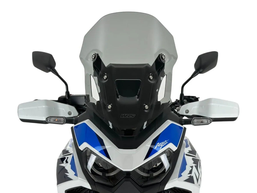 Honda CRF 1100 Africa Twin [WRS] - windshield