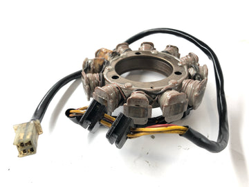 Kawasaki KLR 250 KL 250 D [1985] - Alternator Stator - 0