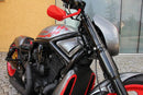 Harley Davidson V-Rod [CULT WERK] – Fork Covers-3