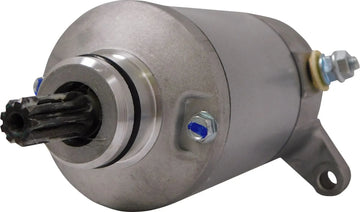 Suzuki V-Strom 650 [Parts Europe]-starter