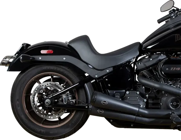 Harley Davidson Fxlrs [DRAG SPECIALTIES] – Solo-Sitz