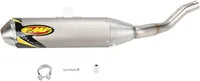 Suzuki Dr Big 800S 650Se 650 750 800 600 [2015-2018, 2019-2020] - Q4 slip-on silencer - picture 5
