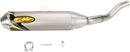 Yamaha Yfz 450 R [2004-2009, 2012-2014] - Q4 slip-on silencer – picture 2