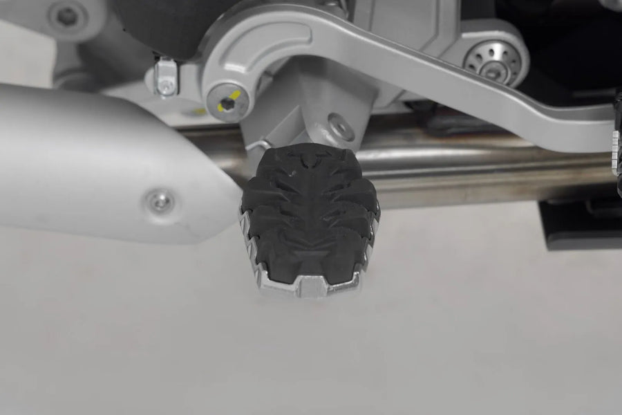Aprilia Tuareg 660 [SW-MOTECH] – Evolution footrest