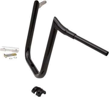 harley davidson fltruse [LA CHOPPERS] – 1-1/2" Grande Prime Ape Hanger Handlebars - 0